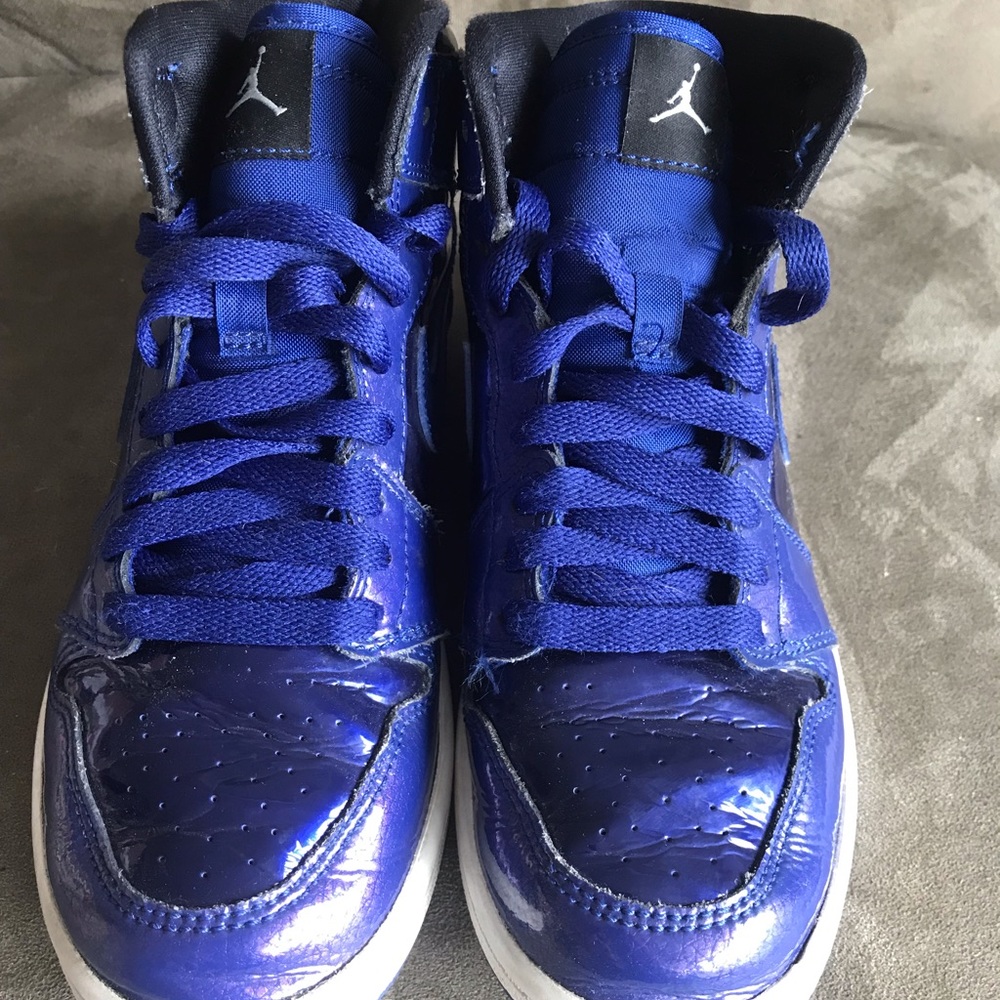 Jordan Sneakers